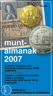 Omslag van 2007