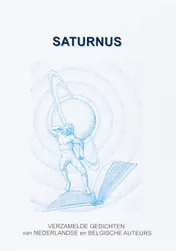 Omslag van Saturnus