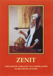 Omslag van Zenit