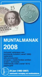 Omslag van 2008