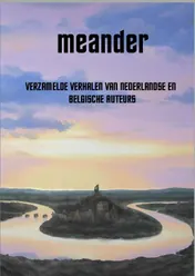 Omslag van Meander