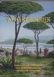 Omslag van Woordenrijk