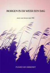 Omslag van Morgen is er weer een dag