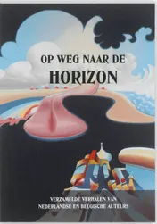 Omslag van Op weg naar de Horizon