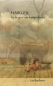 Omslag van Haiku's