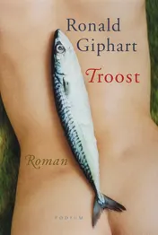 Omslag van Troost