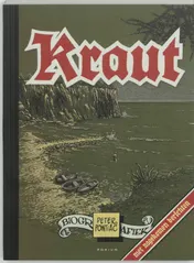 Omslag van Kraut
