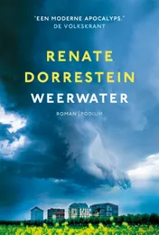 Omslag van Weerwater