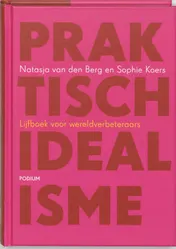 Omslag van Praktisch Idealisme