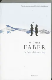 Omslag van De Fahrenheit-tweeling