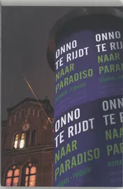 Omslag van Naar Paradiso