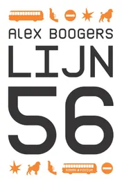 Omslag van Lijn 56