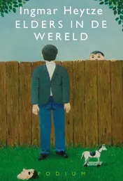 Omslag van Elders in de wereld