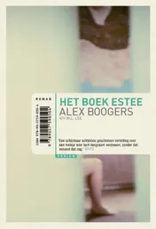 Omslag van Het boek Estee