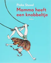 Omslag van Mamma heeft een knobbeltje
