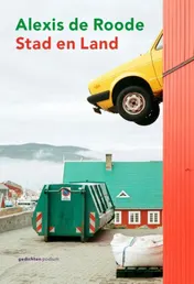 Omslag van Stad en land