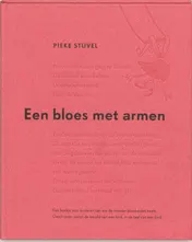 Omslag van Een bloes met armen