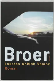 Omslag van Broer