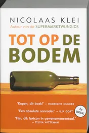 Omslag van Tot op de bodem