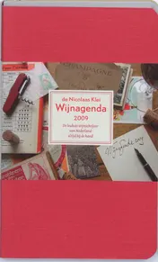 Omslag van 2009