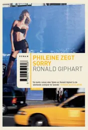 Omslag van Phileine zegt sorry