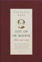 Omslag van Tot op de bodem