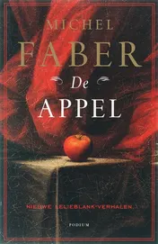 Omslag van De appel