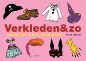 Omslag van Verkleden & zo