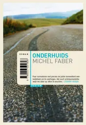 Omslag van Onderhuids