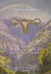 Omslag van Nora, of brand Oslo brand!