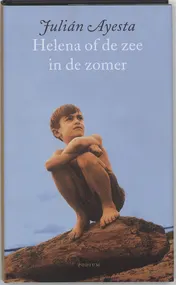 Omslag van Helena of de zee in de zomer