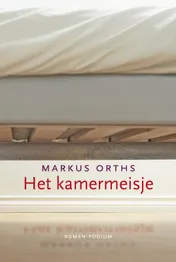 Omslag van Het kamermeisje