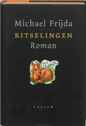 Omslag van Ritselingen