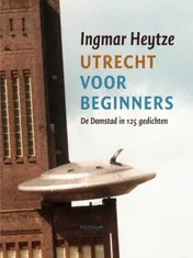Omslag van Utrecht voor beginners