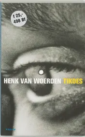 Omslag van Tikoes