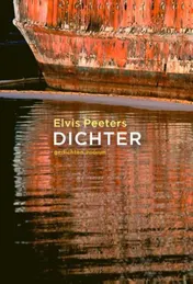 Omslag van Dichter