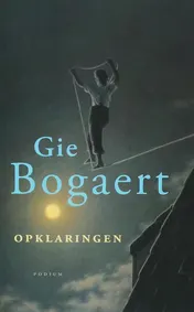 Omslag van Opklaringen