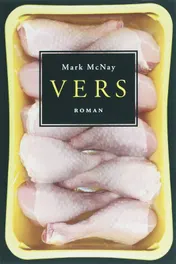 Omslag van Vers