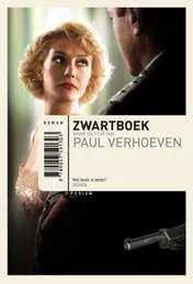 Omslag van Zwartboek
