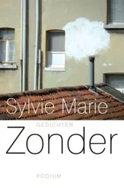 Omslag van Zonder