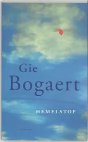 Omslag van Hemelstof
