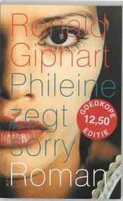 Omslag van Phileine zegt sorry