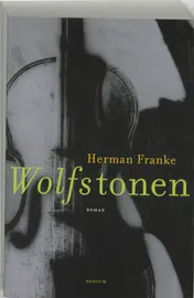 Omslag van Wolfstonen