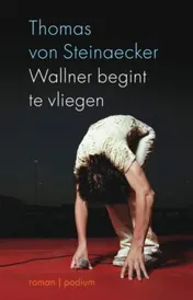 Omslag van Wallner begint te vliegen