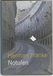 Omslag van Notulen