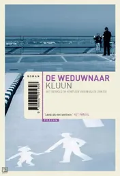 Omslag van De weduwnaar