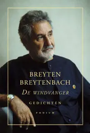 Omslag van De windvanger