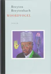 Omslag van Woordvogel