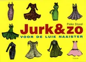 Omslag van Jurk & zo