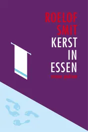 Omslag van Kerst in Essen